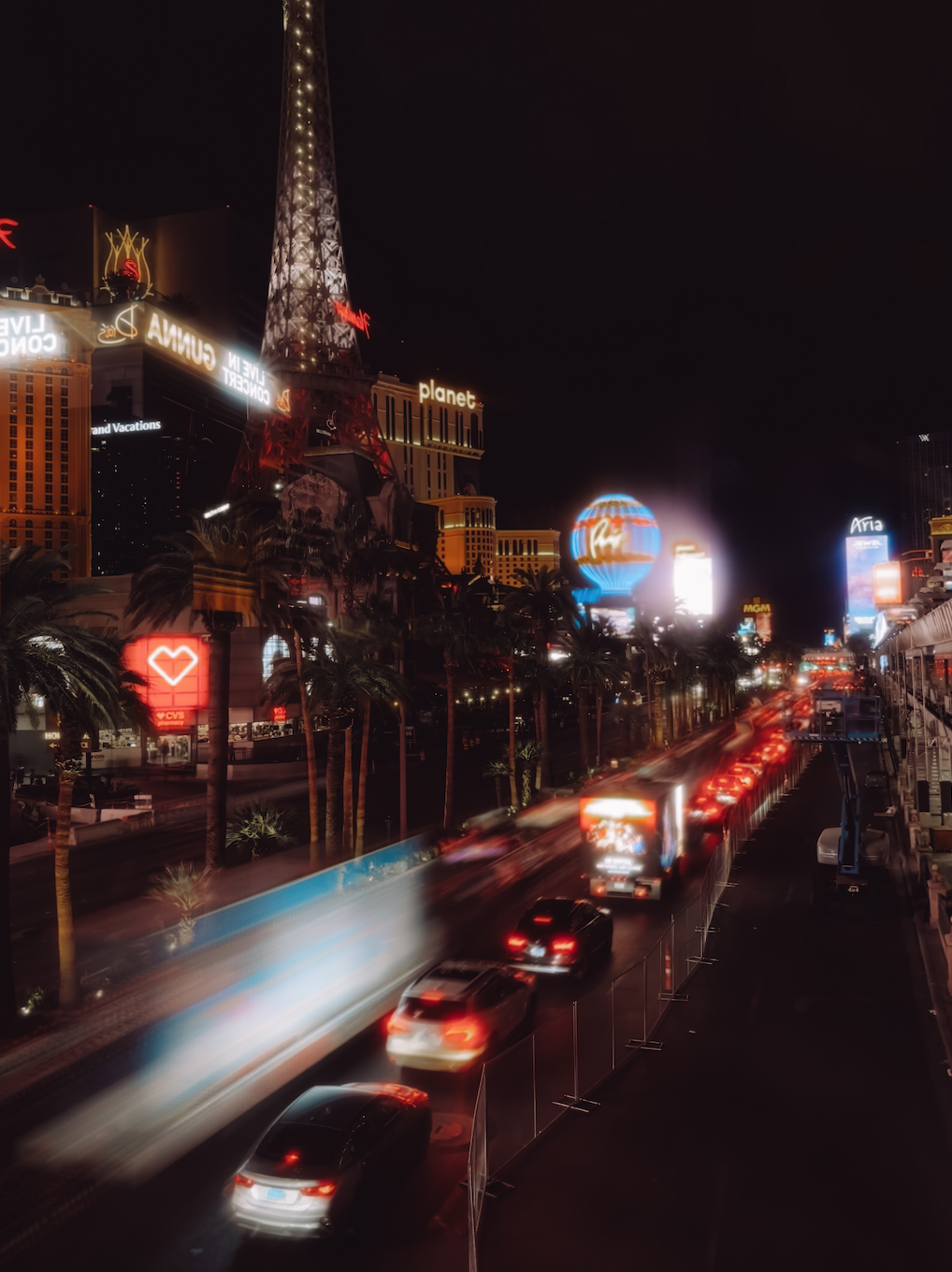 LAS VEGAS