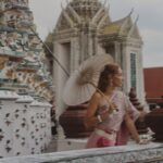BANGKOK - Wat Arun Temple