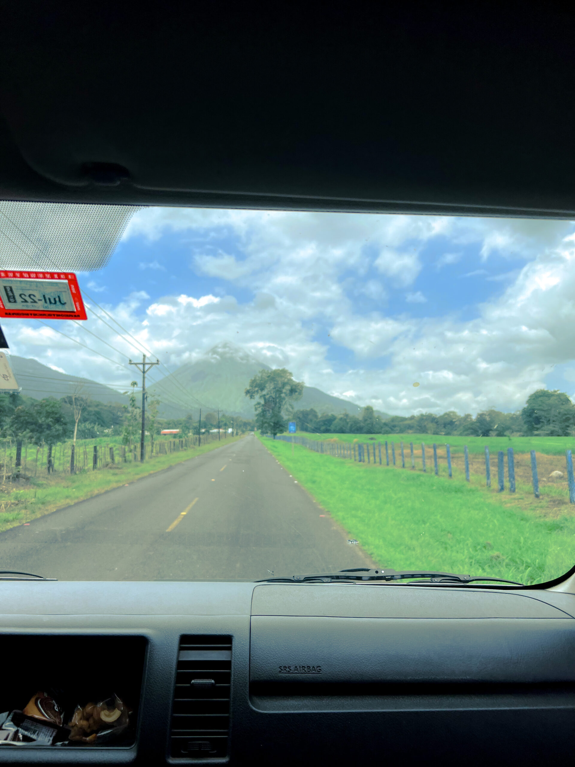 First Solo Travel in Costa Rica - My advices for a Solo Female First Timer's