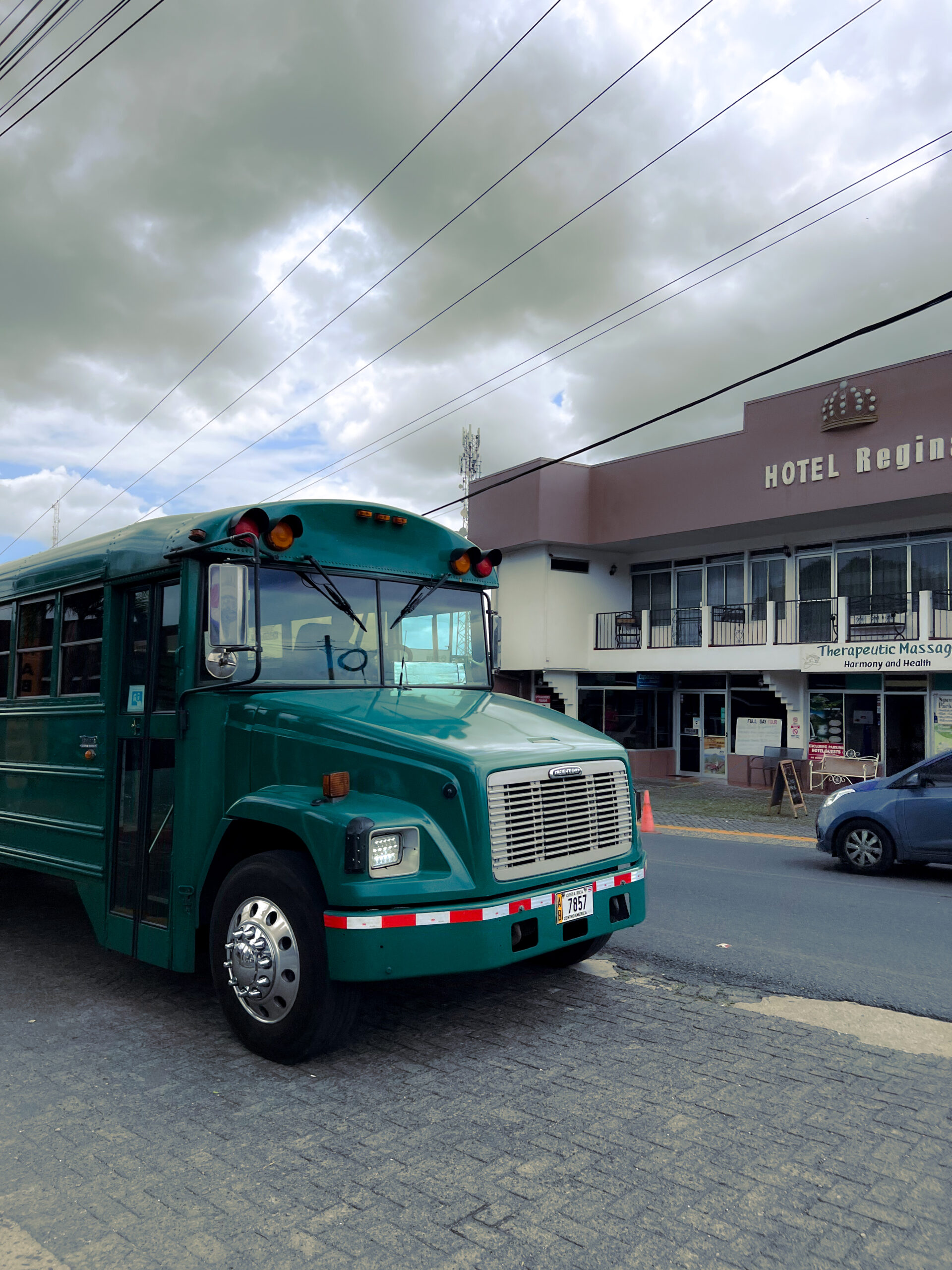 First Solo Travel in Costa Rica - My advices for a Solo Female First Timer's