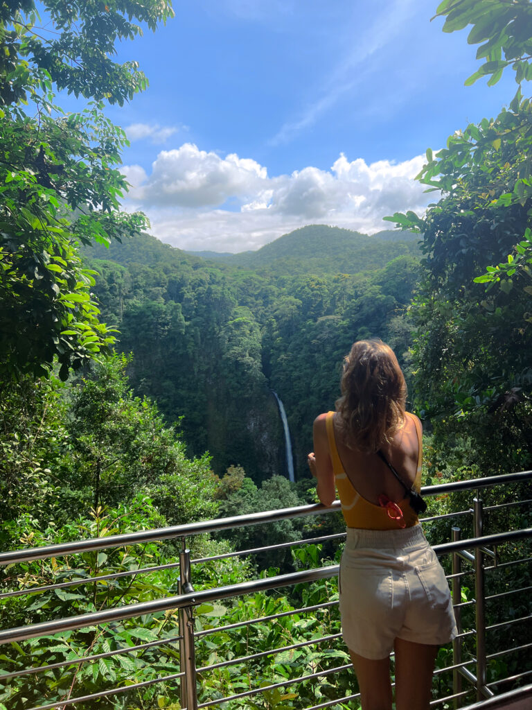 First Solo Travel in Costa Rica - Female Travel Advices