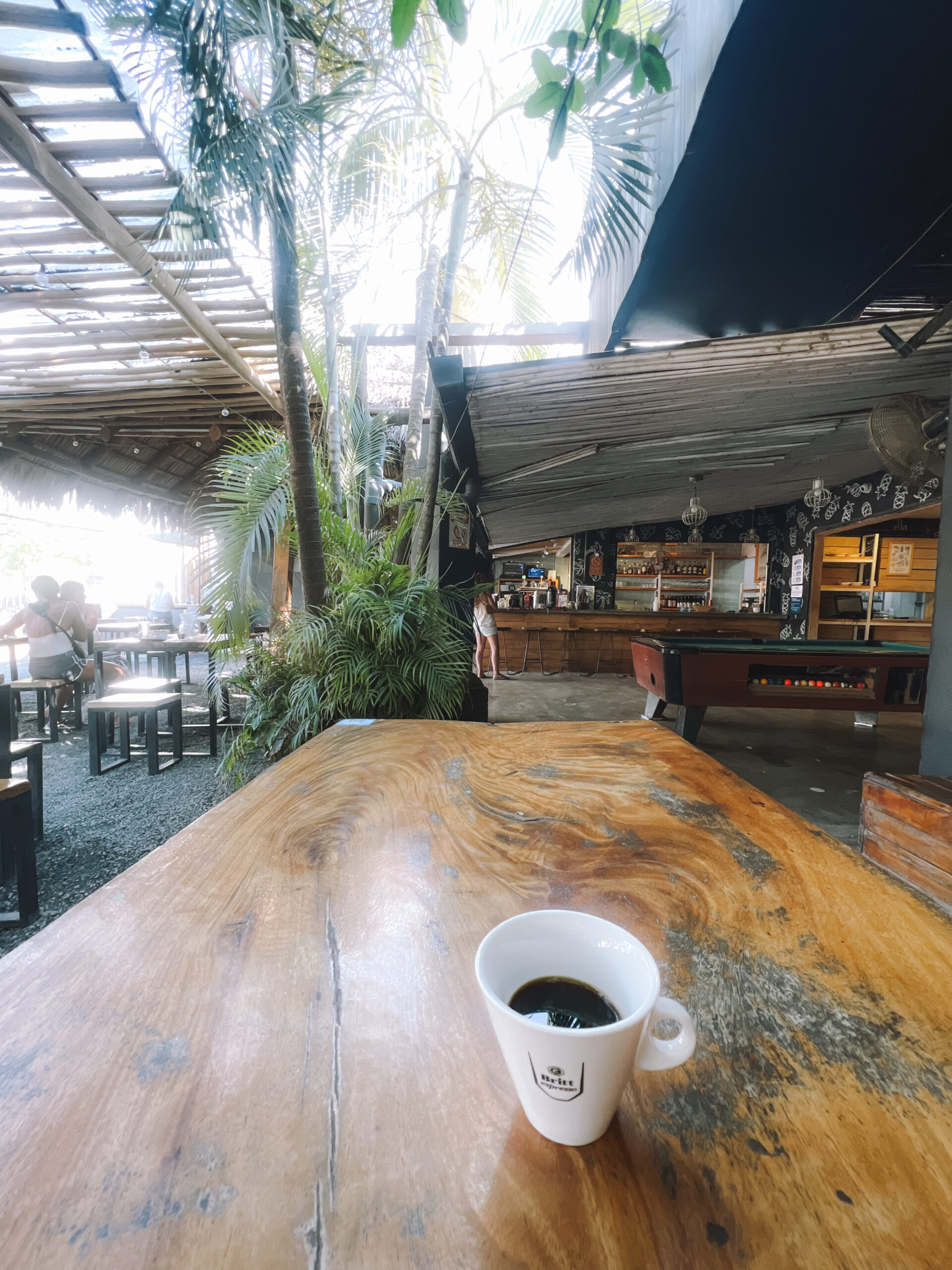 First Solo Travel in Costa Rica - Female Travel Advices