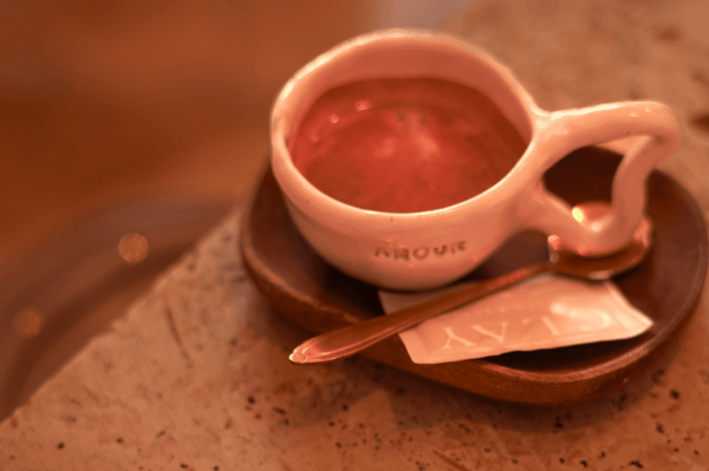 clay cafe nice