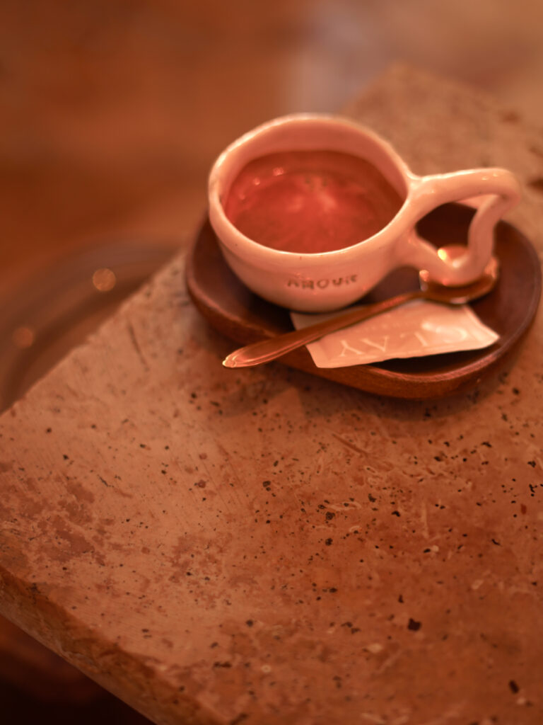 Guide to the Best Coffee Shop in Nice (2026)