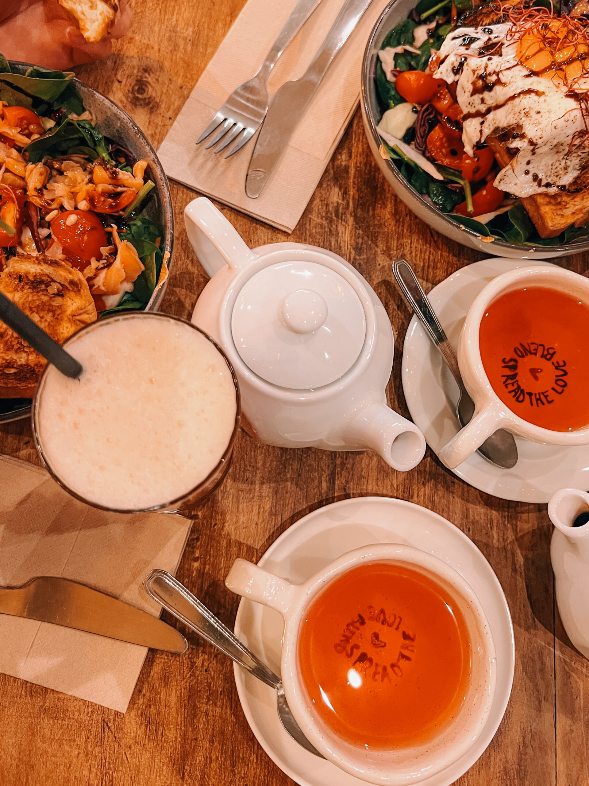 Blend Coffee Shop - 7 Best Coffee Shops in Nice