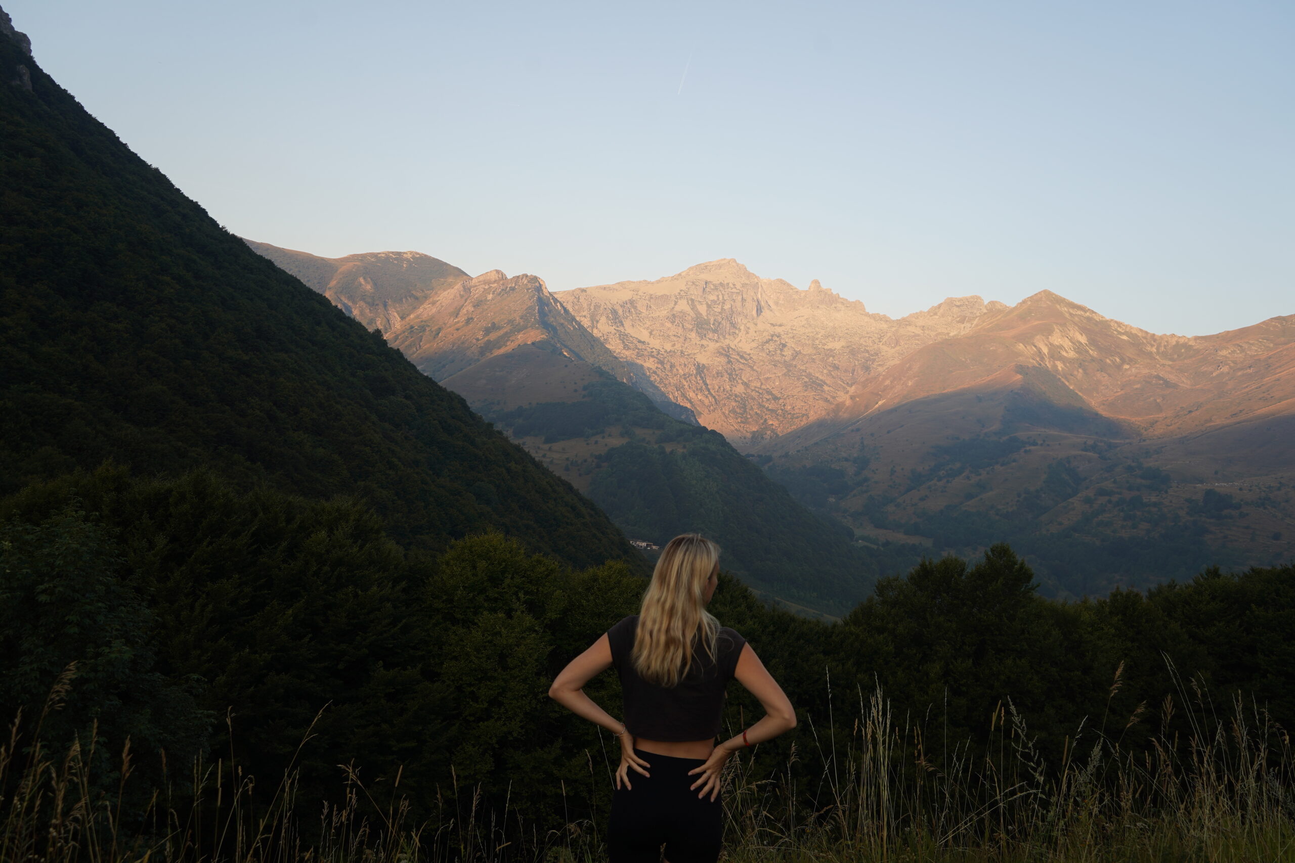 Via del Sale - Itineraries 4x4 Off Road