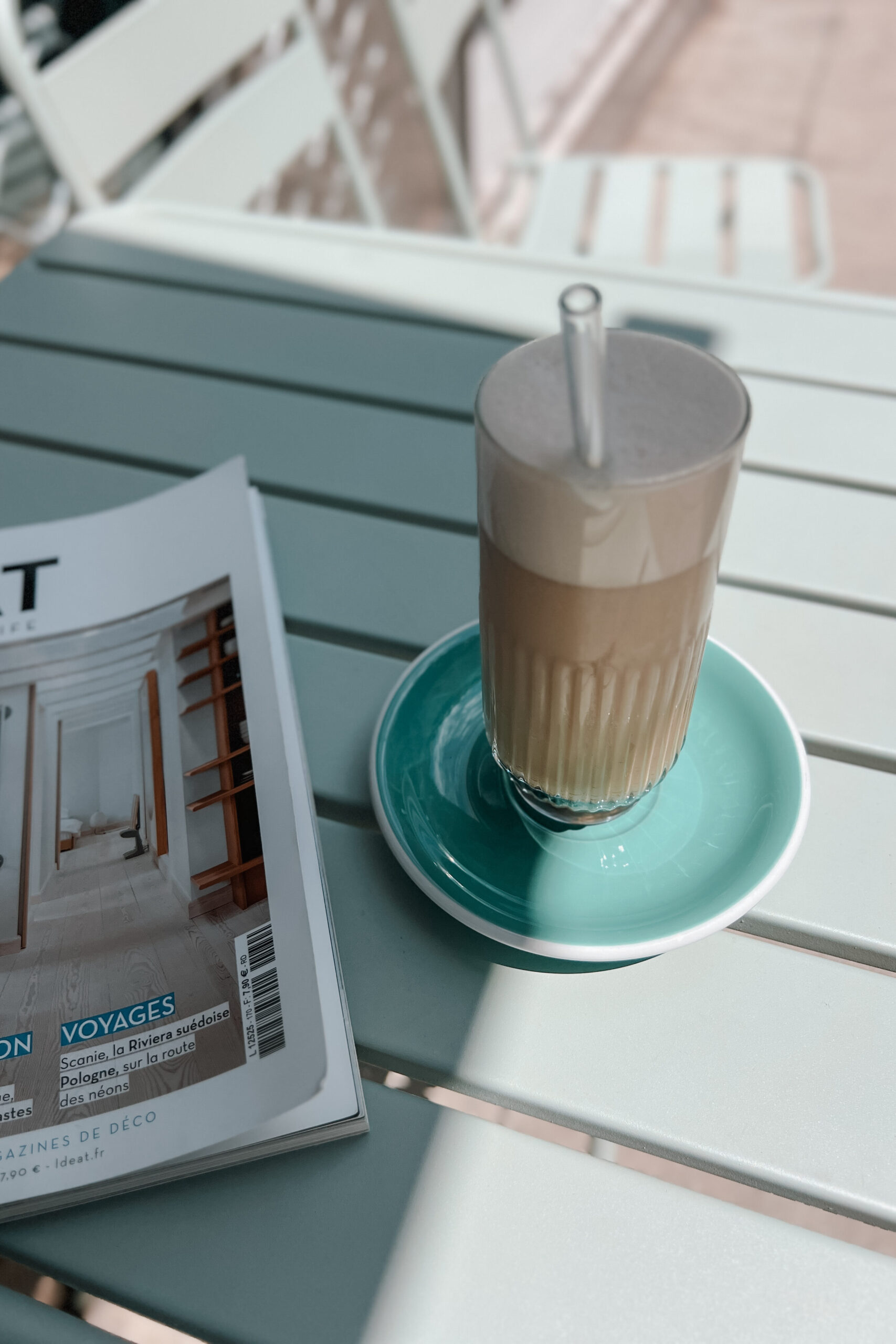 Maison Karlie - Coffee Shop in Nice