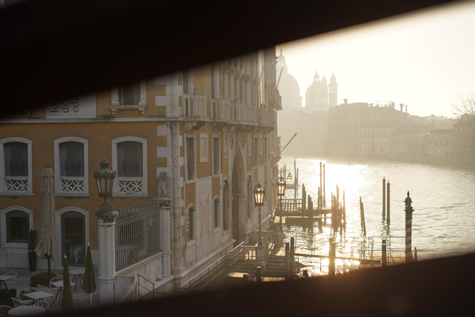 Ponte del Academia - Things to do in Venice