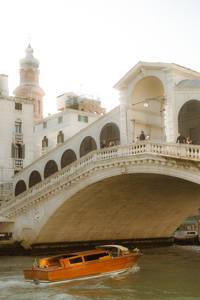 Ultimate Guide To Venice for First Timers