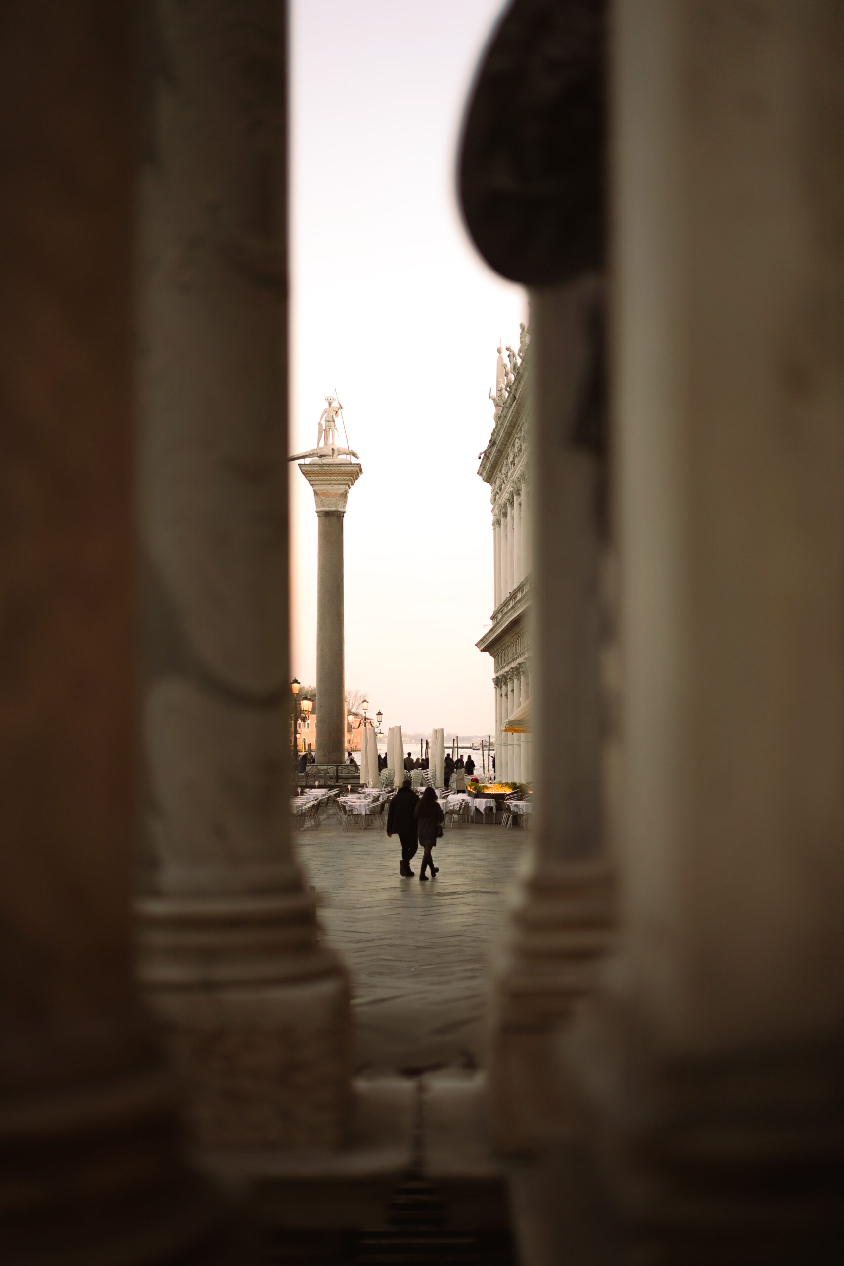 St Mark's Square - Things to do in Venice