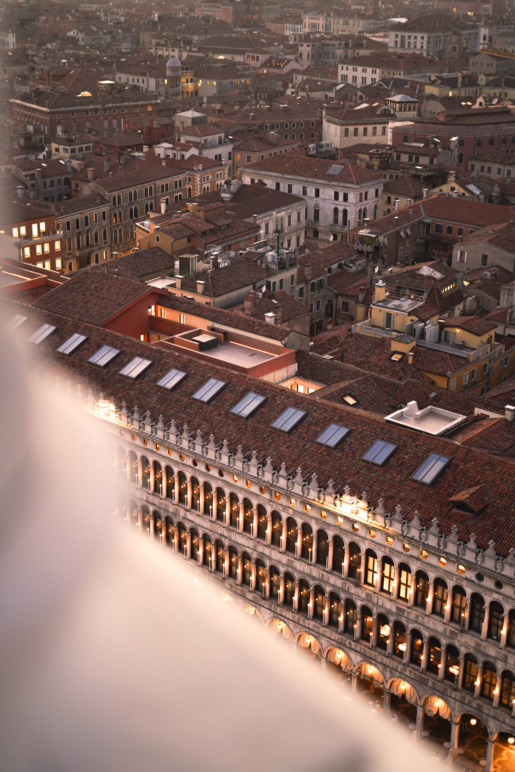 St Mark's Square - Things to do in Venice