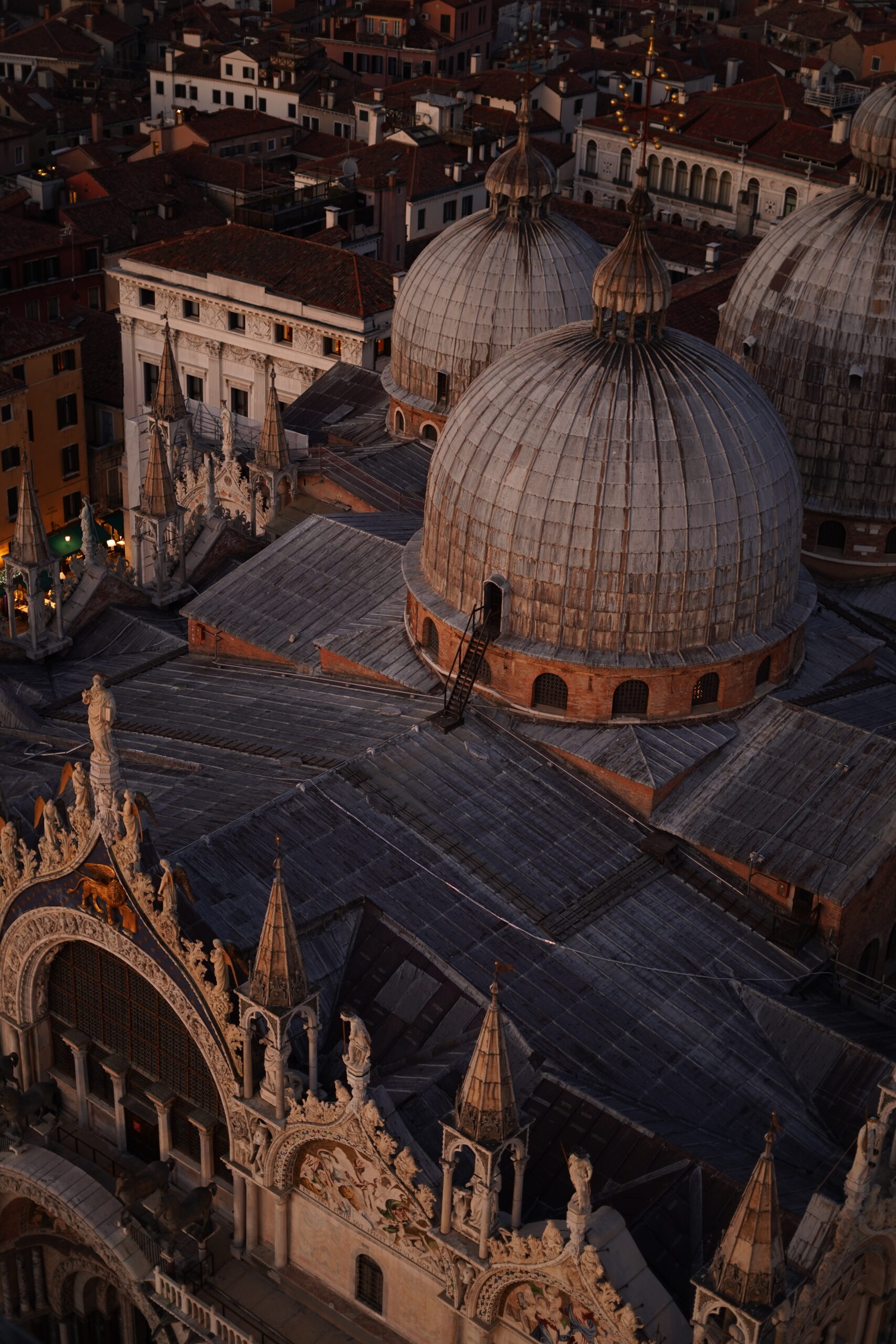 St Mark's Square - Things to do in Venice