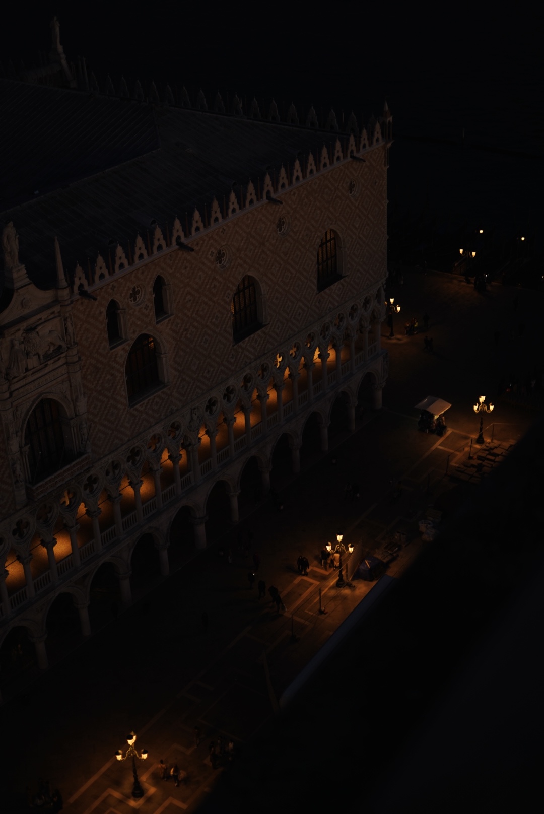 St Mark's Square - Things to do in Venice