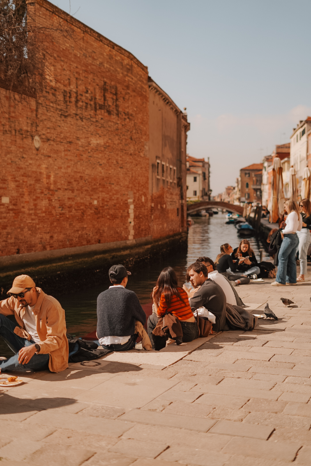 Cannargeio District - Local District - Guide to Venice