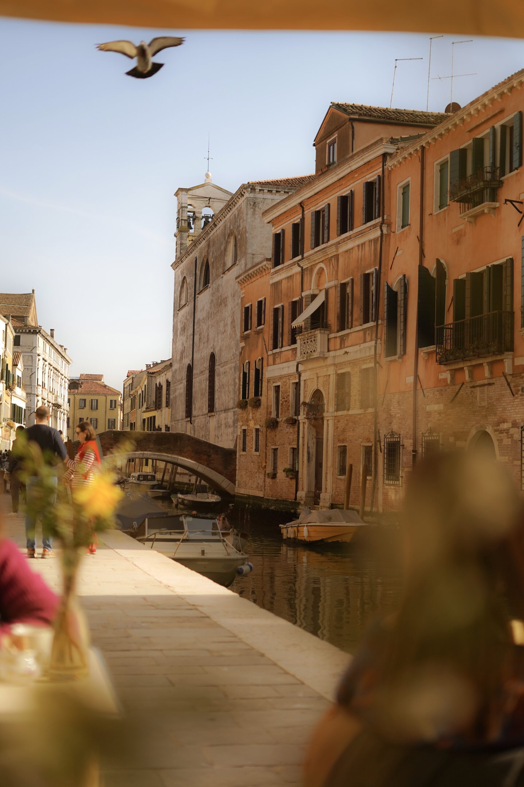 Cannargeio District - Local District - Guide to Venice