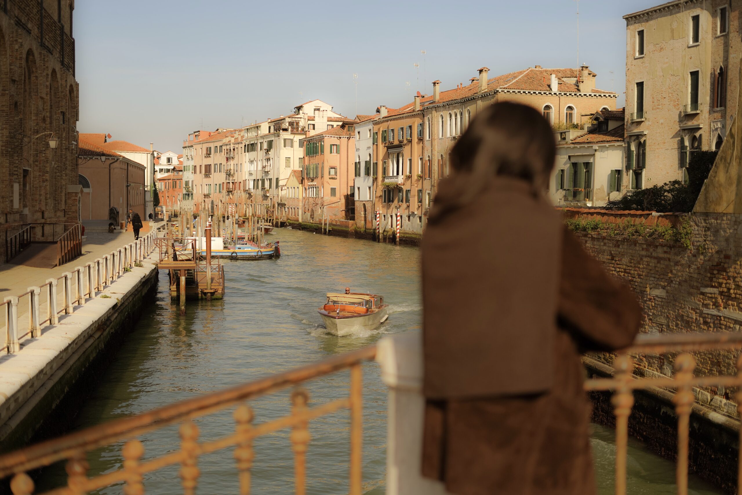 Cannargeio District - Local District - Venice Disctrict