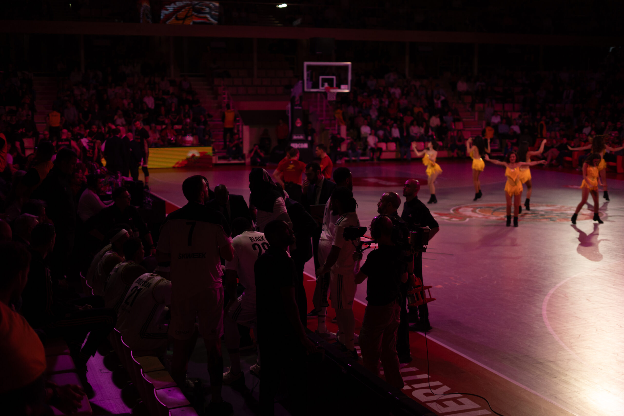 AS MONACO BASKETBALL - Local Secrets