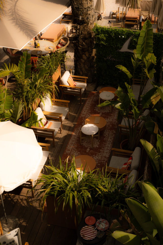Local Secrets: Where to Escape the Crowds in Monaco