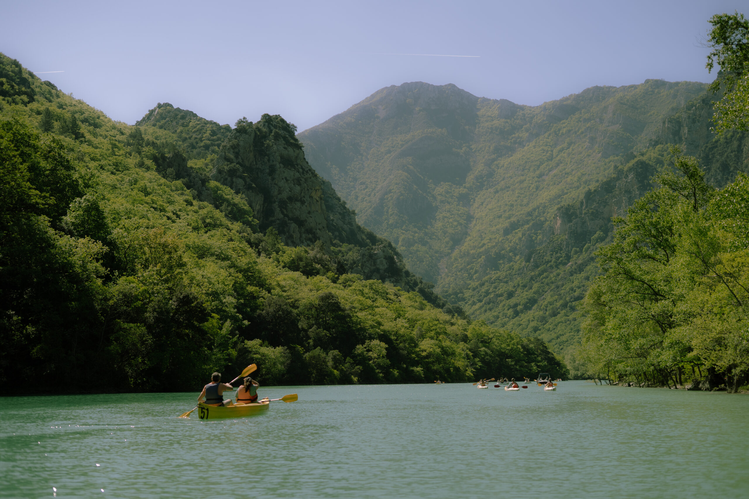 Guide to Gorges du Verdon