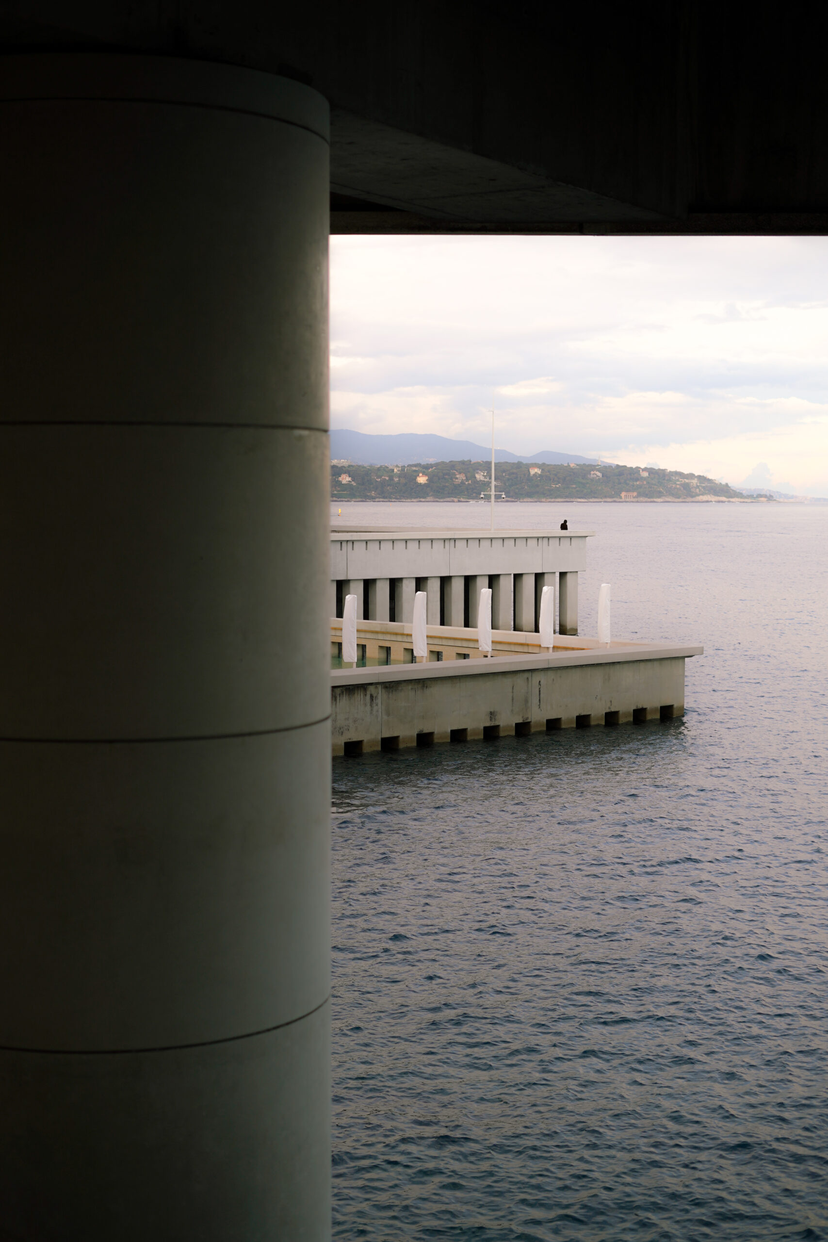 Mareterra - Local Secrets in Monaco