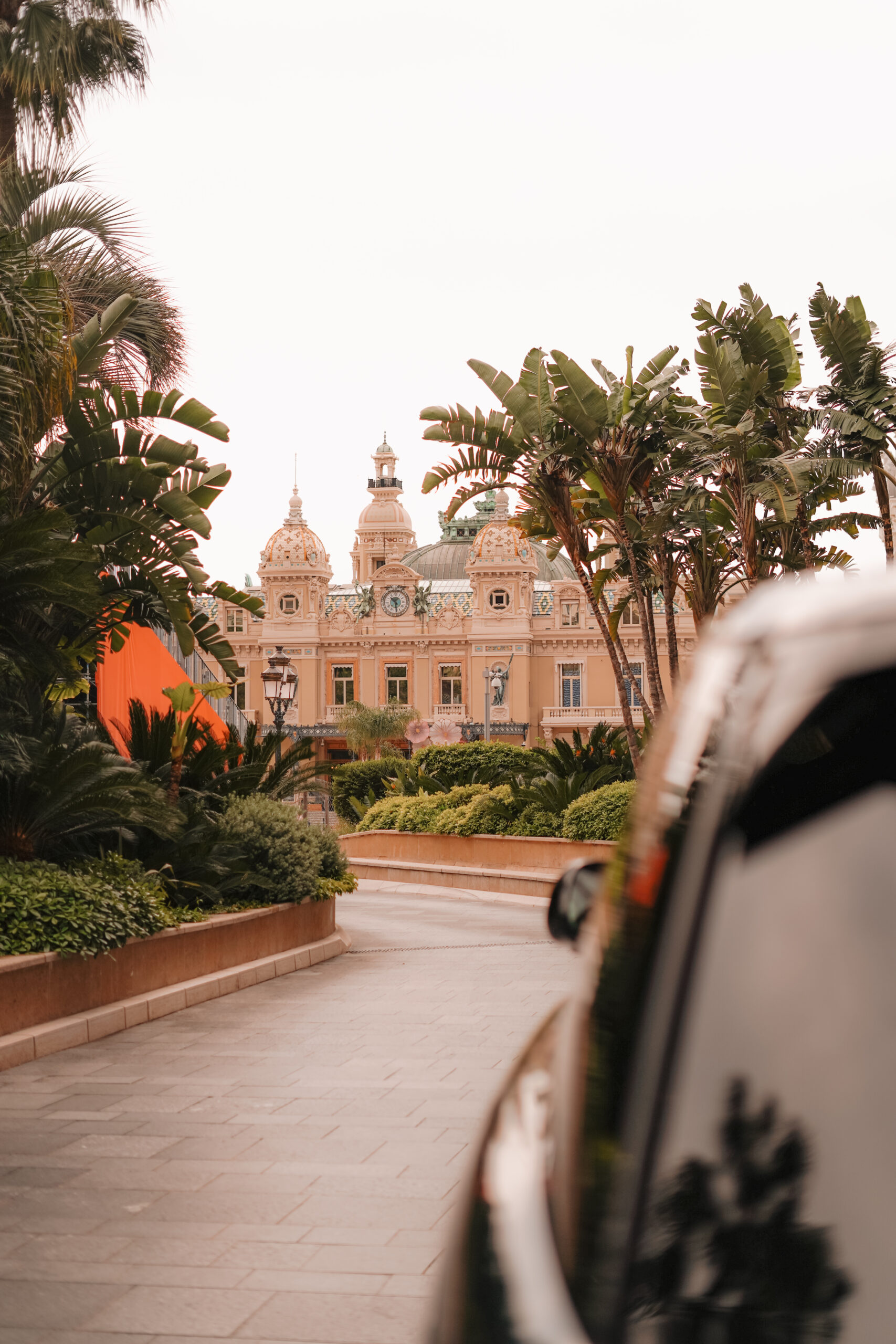 Casino Monte Carlo - City Guide to Monaco