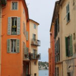 Villefranche Bay - Day trip Itinerary on the French Riivera