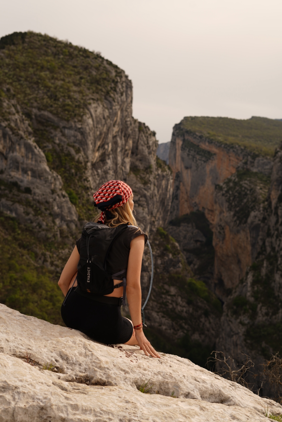 POINT SUBLIME - GORGRES DU VERDON TRAVEL GUIDE