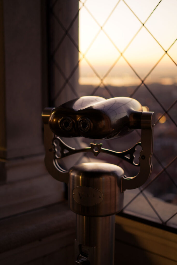 Venice St Mark's Campanille View
