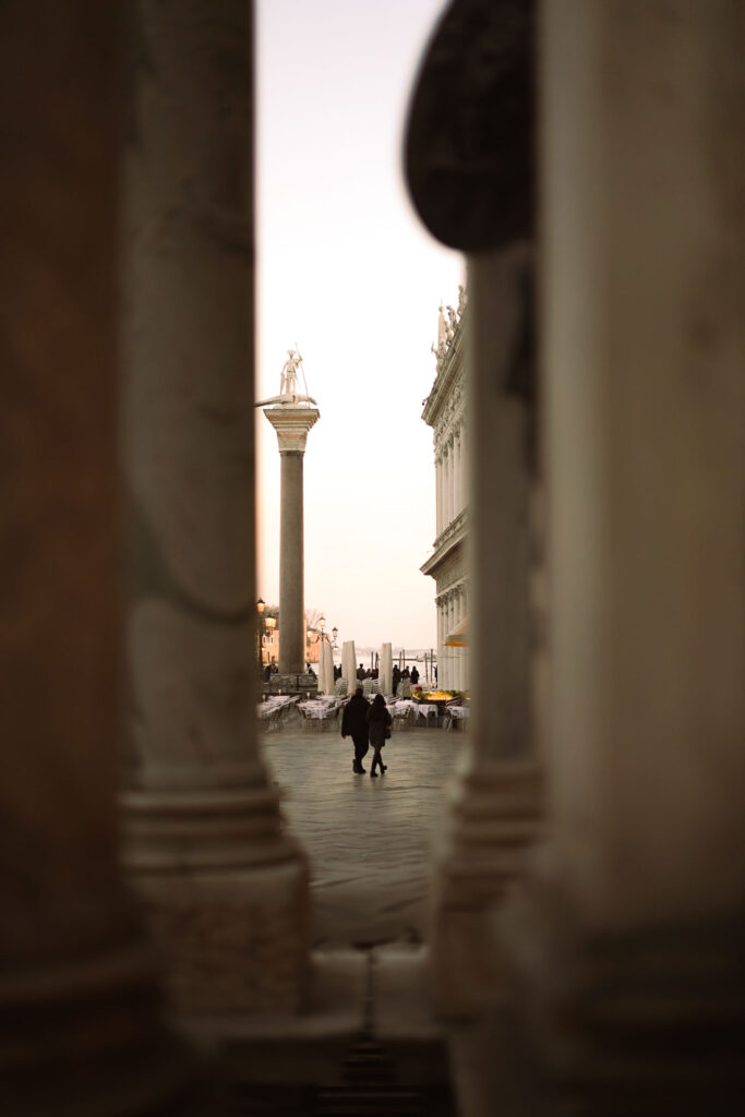 venice