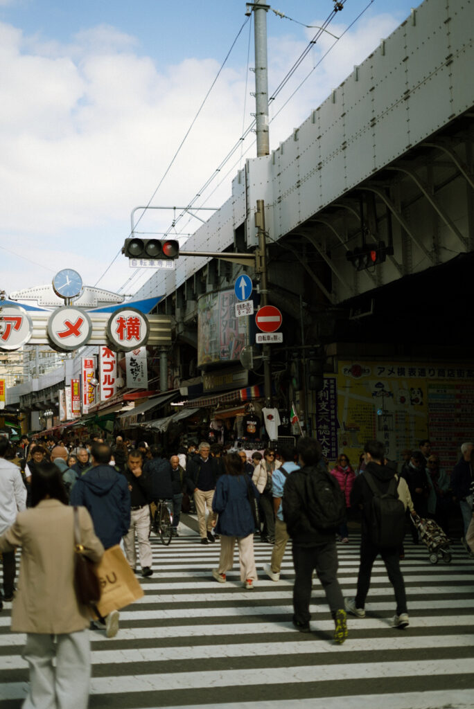 10 Unique Things for the Best Day in Tokyo