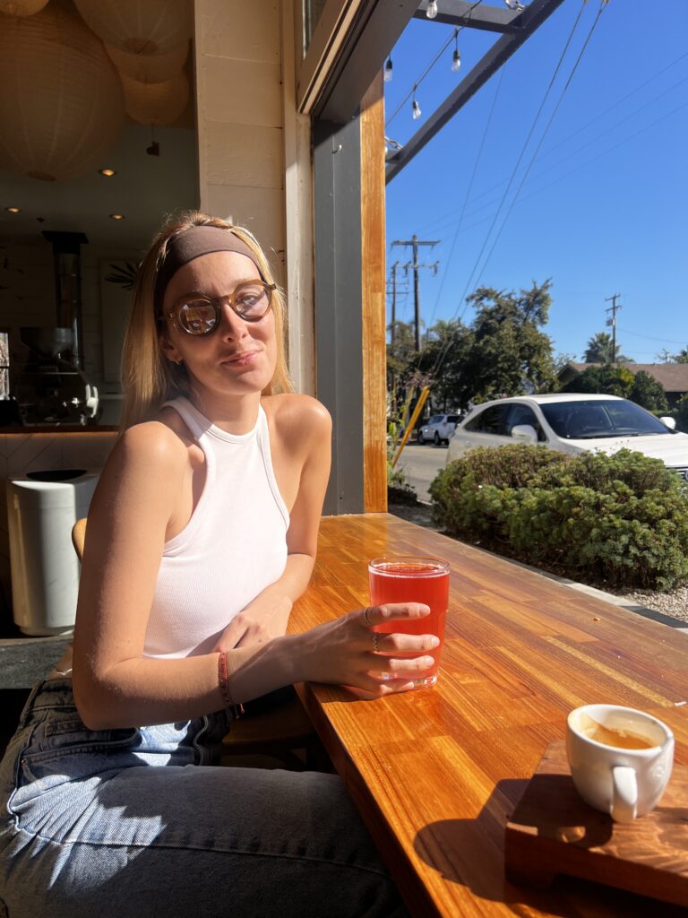 What to eat in Los Angeles