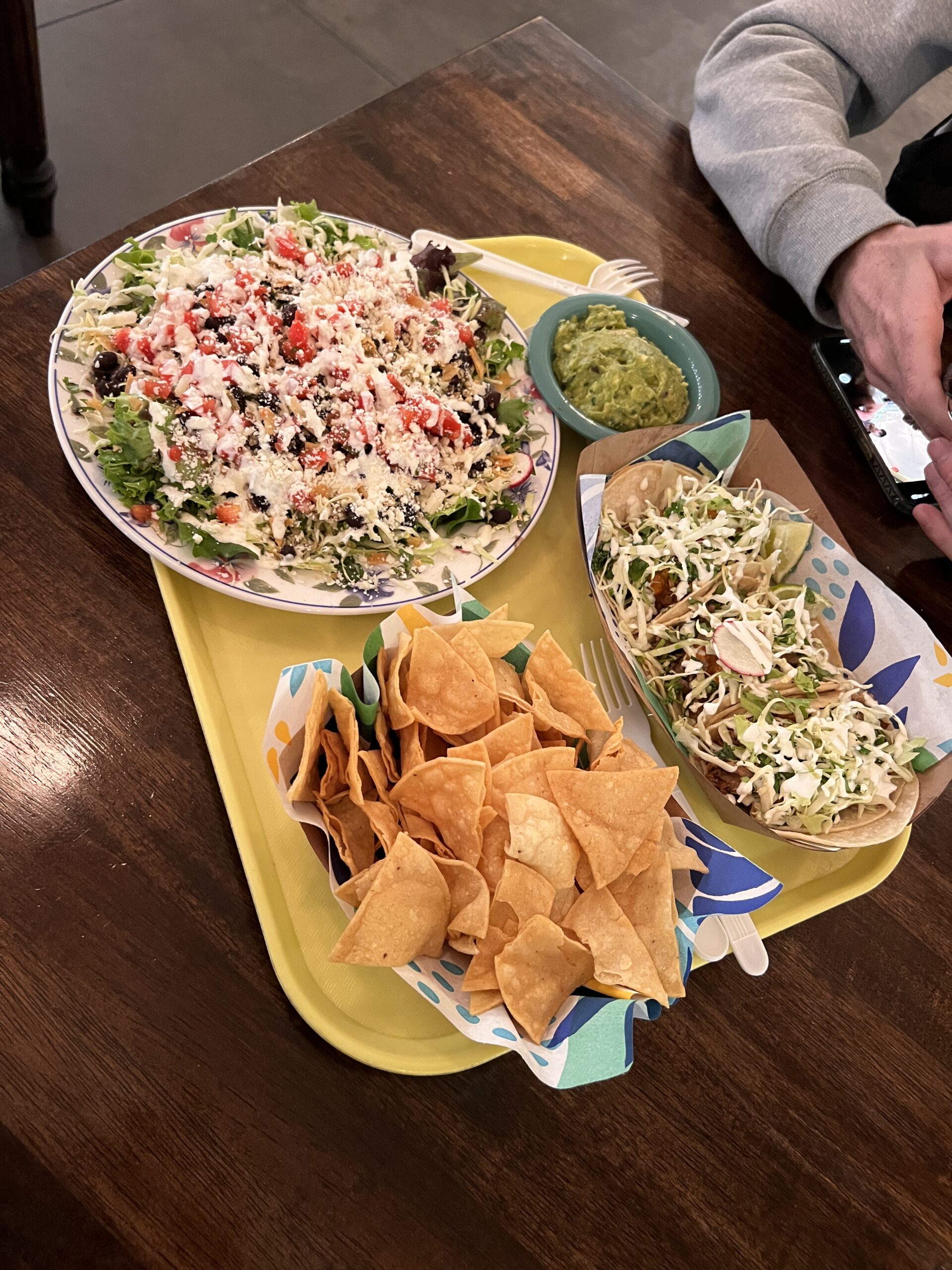 What to eat in Los Angeles