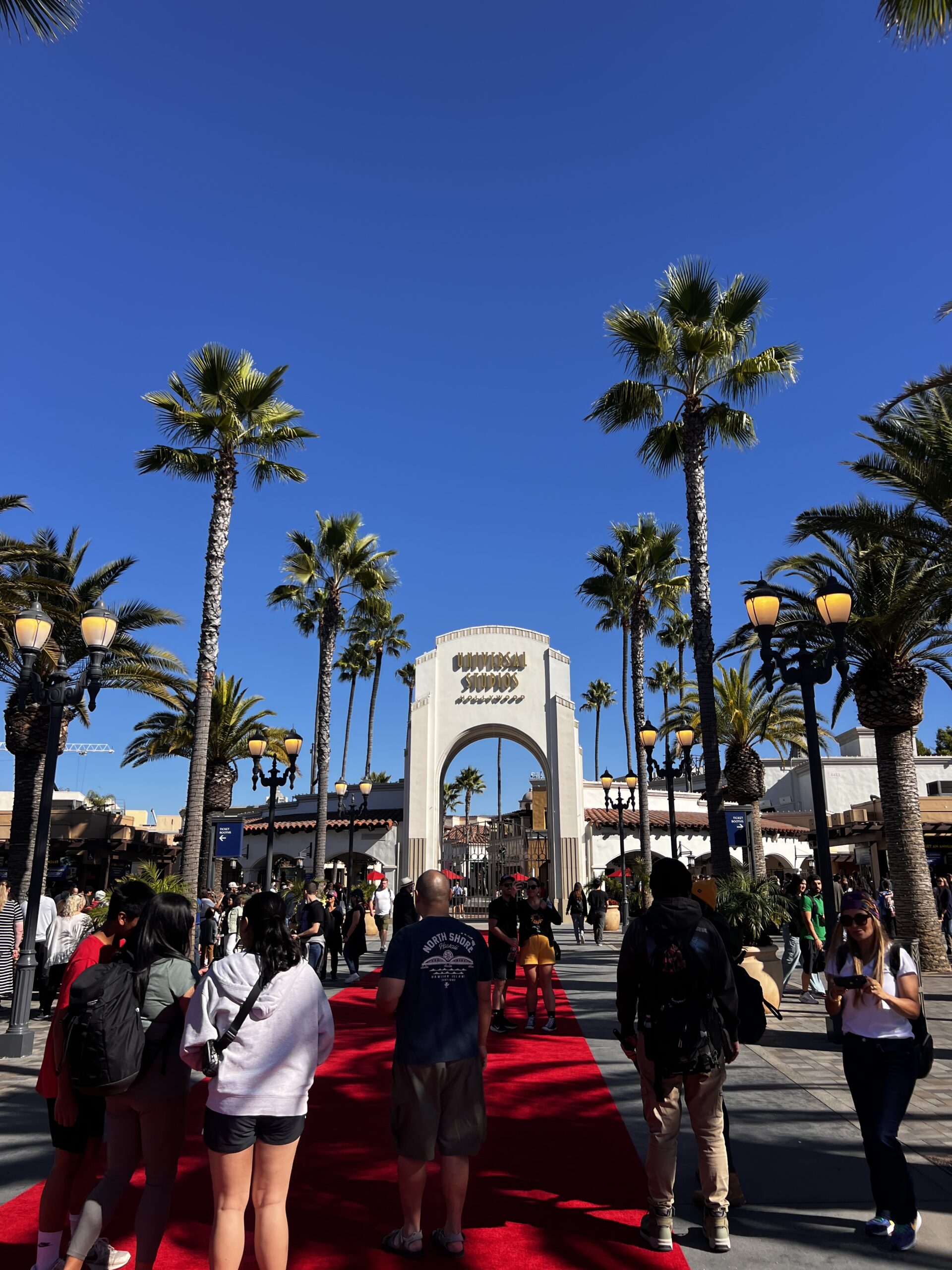 Universal Studios Tour in Los Angeles - Things to Do