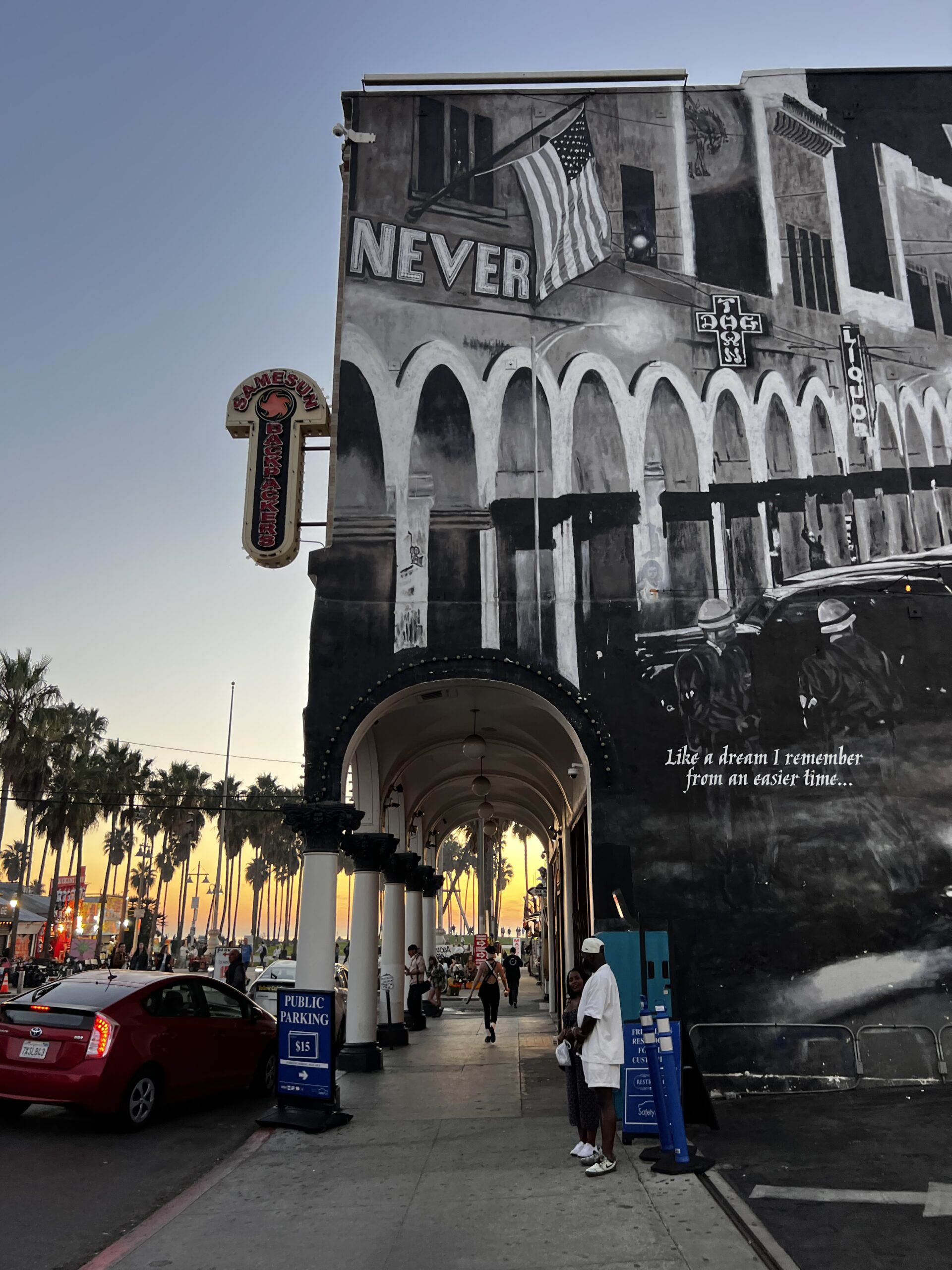 Venice Beach - Ultimate guide to LOS ANGELES