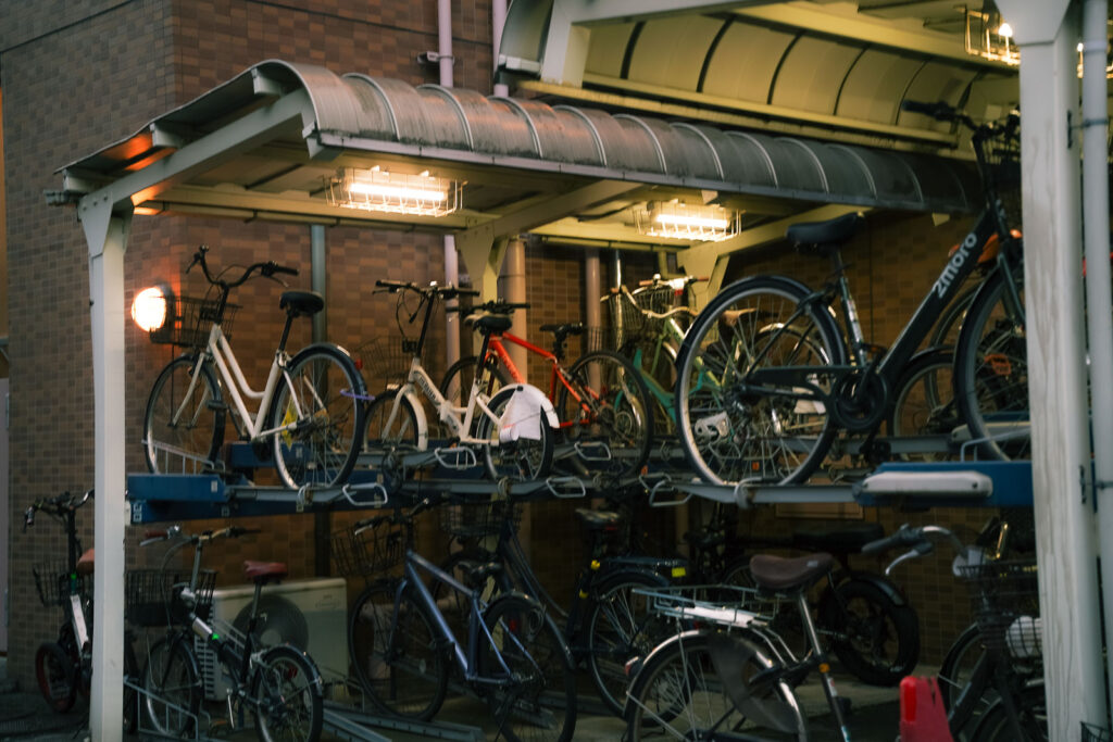 12 Things That Will Surprise You When You Arrive in Japan (2026) japan bikes