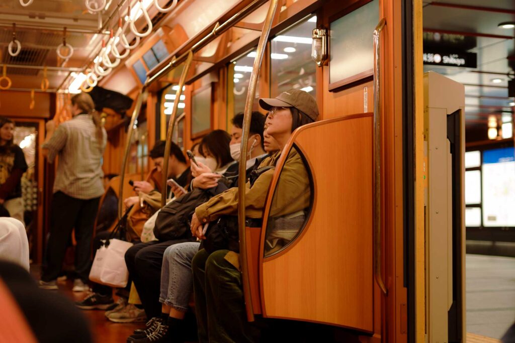 12 Things That Will Surprise You When You Arrive in Japan (2026) japna tokyo covid mask