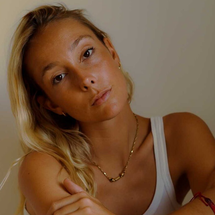 Ines Brma