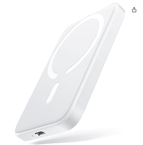 batterie externe nfc