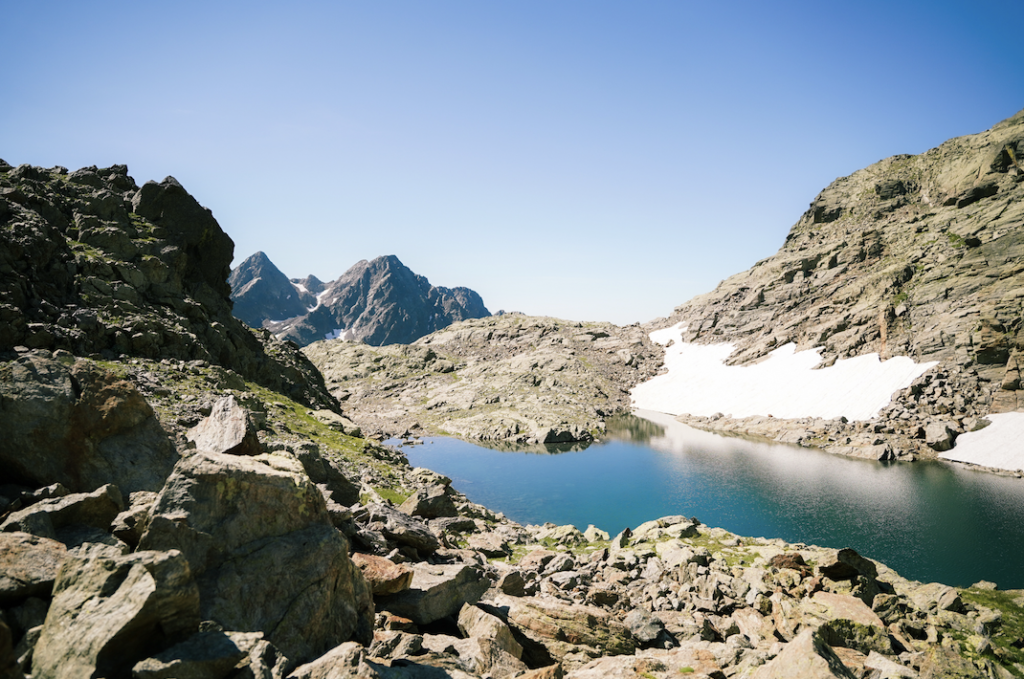 parc du mercantour