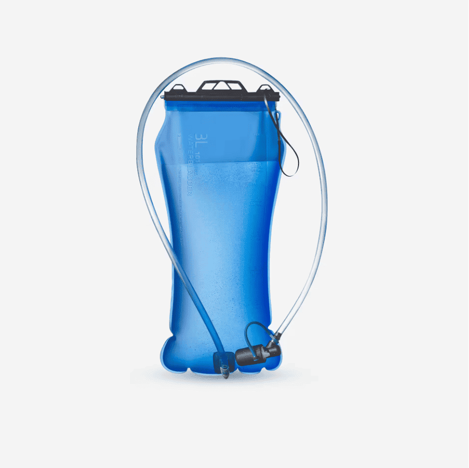 poche d'eau decathlon 3 litres