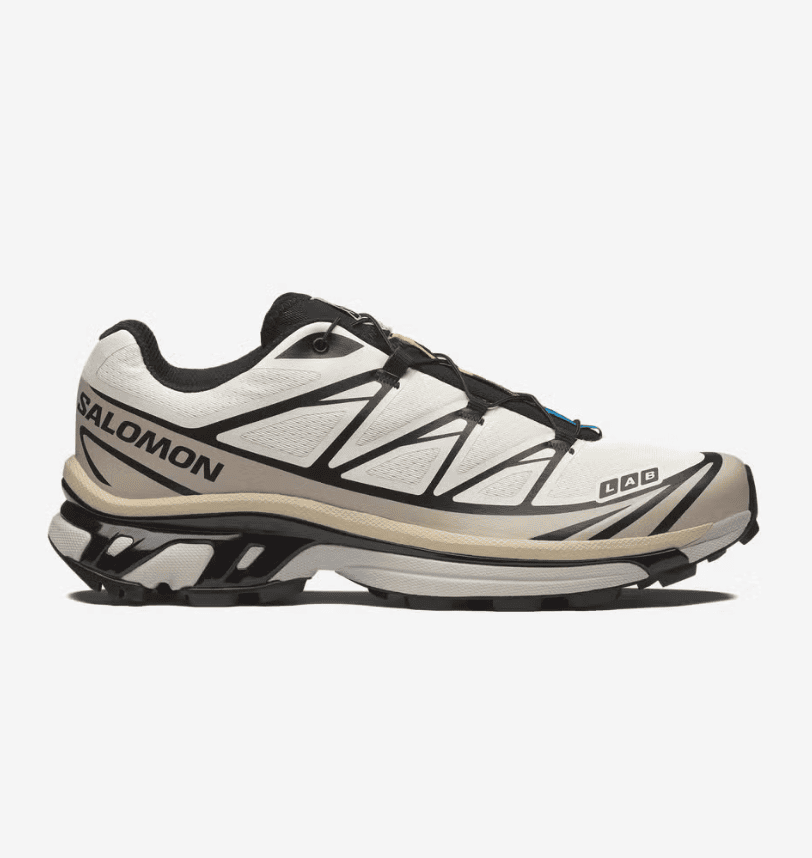 salomon xt6 - Randonnées