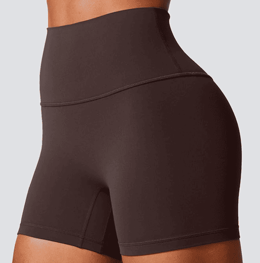 short randonnée