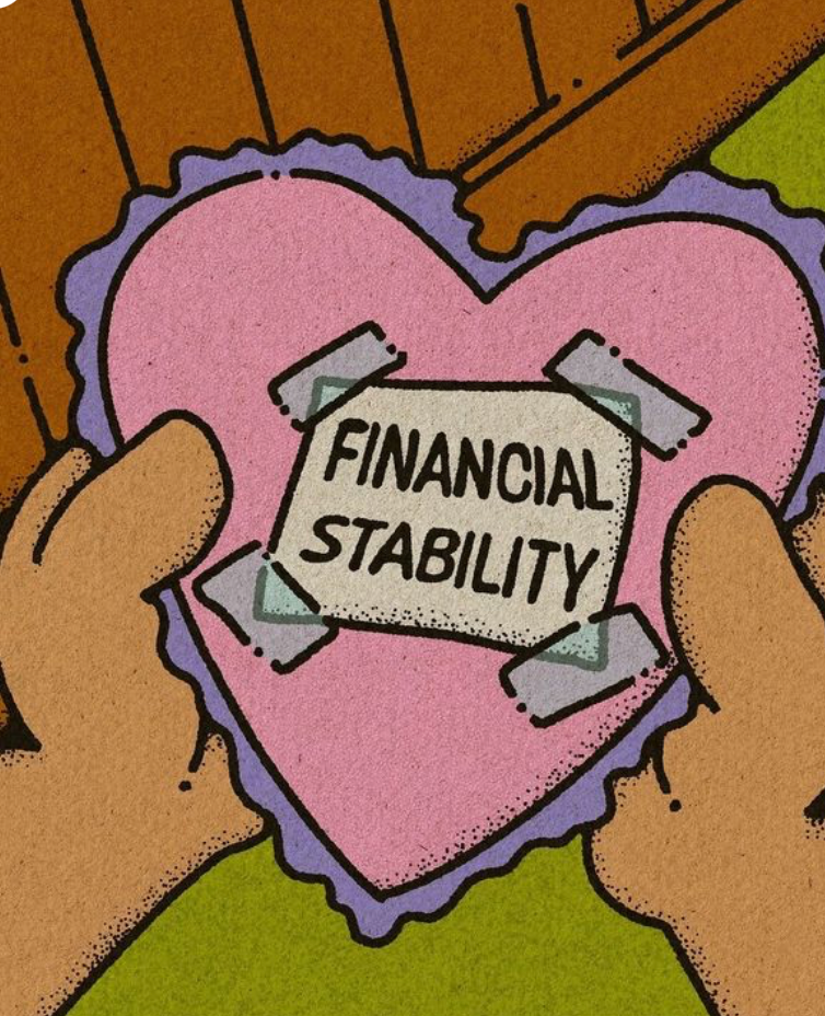 Financial Stability